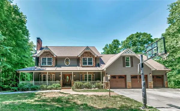 292 Breckenridge Lane, Wilkesboro, NC 28697