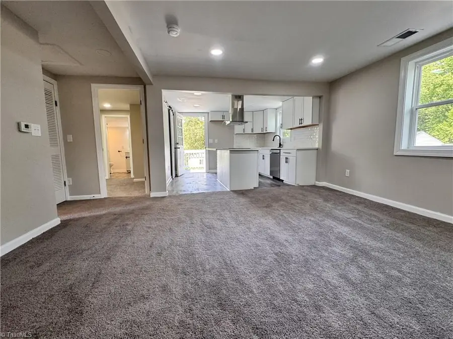 1237 Irving Avenue, Eden, NC 27288 - #3