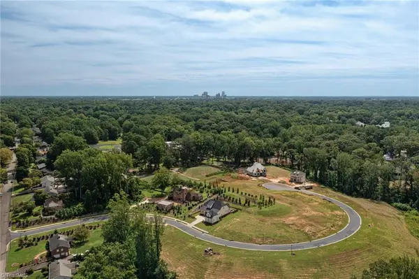 724 Linden Green Way, Winston-Salem, NC 27106