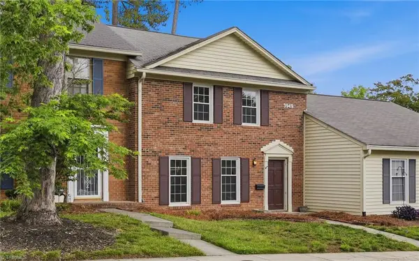 3949 Valley Court #E, Winston-Salem, NC 27106