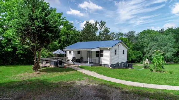 501 Melba Lane, Winston-Salem, NC 27107