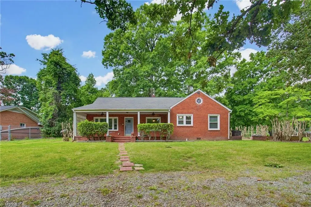 319 Dogwood Circle, High Point, NC 27260 - #1