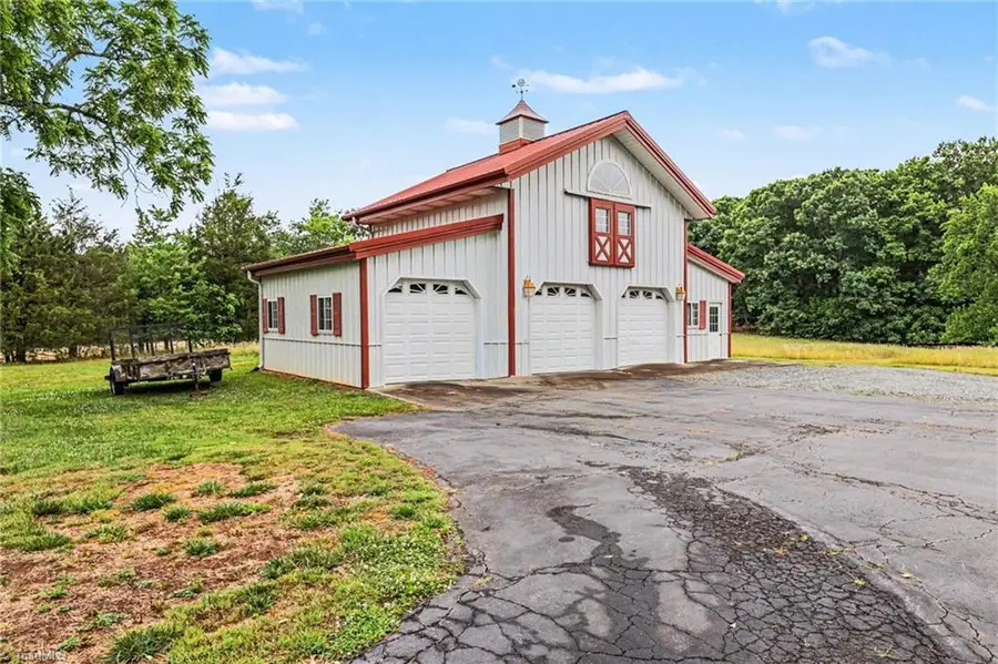 2809 Flint Hill Road, East Bend, NC 27018 - #3