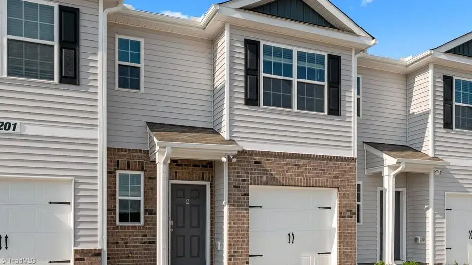 1611 Komondor Trail, Greensboro, NC 27405 - #1