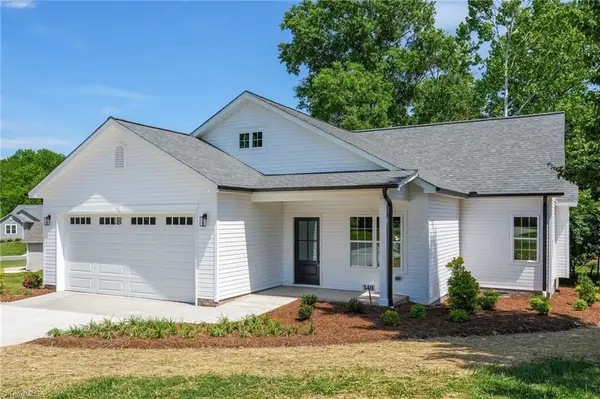 340 Frank Cherry Street, Eden, NC 27288