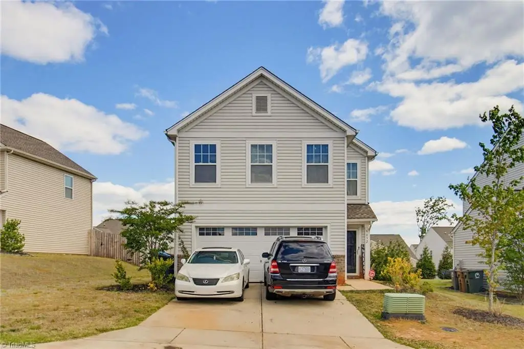 5832 Springer Drive, Greensboro, NC 27405 - #1