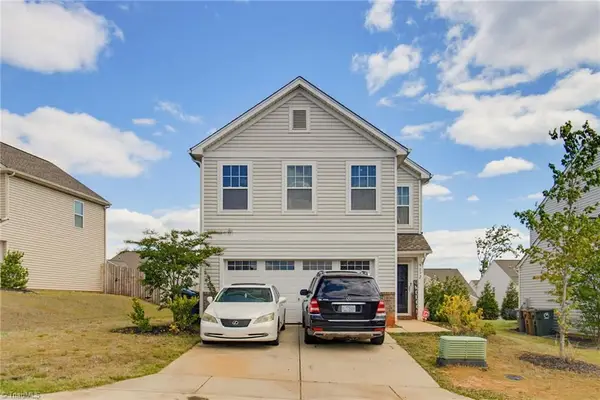 5832 Springer Drive, Greensboro, NC 27405