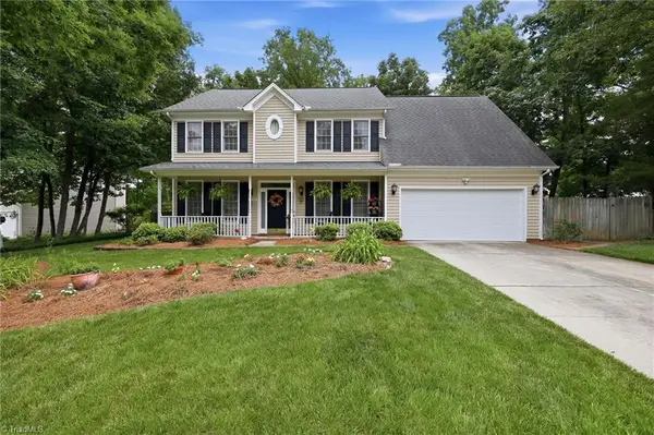 4200 Brentonshire Lane, High Point, NC 27265