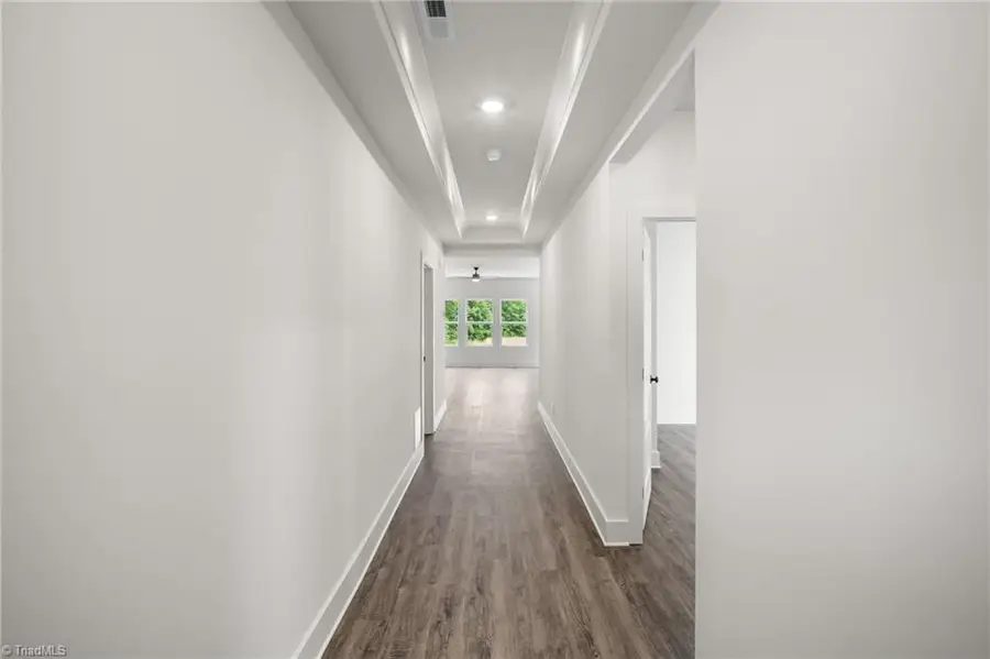 501 Brown Street, Lexington, NC 27292 - #2