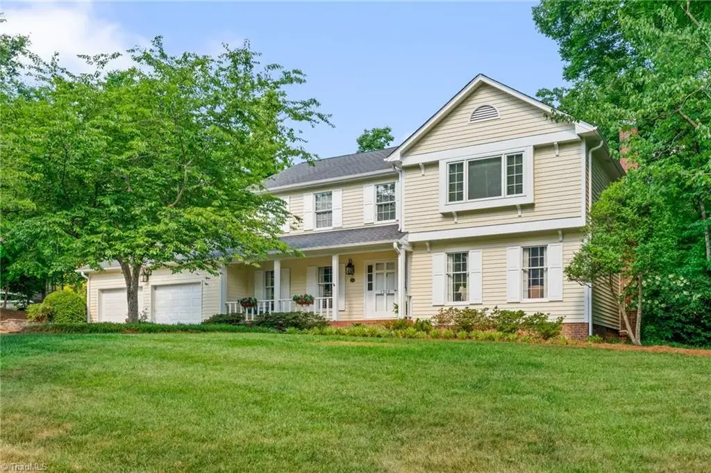 1312 Kensington Drive, High Point, NC 27262 - #1