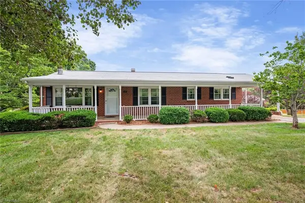 243 Farmingdale Avenue, Winston-Salem, NC 27107