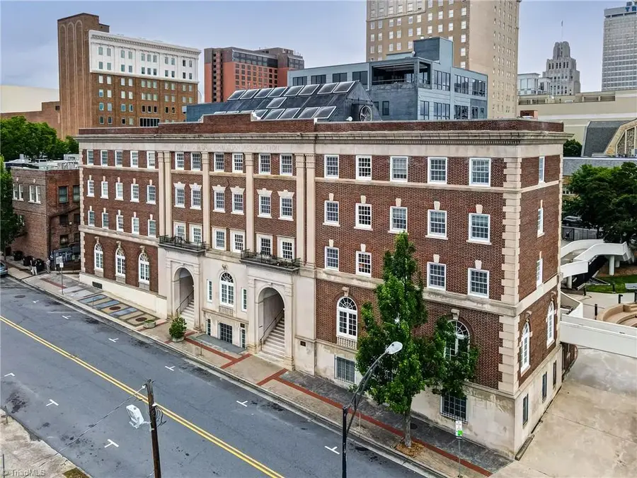315 N Spruce Street #304, Winston Salem, NC 27101 - #2