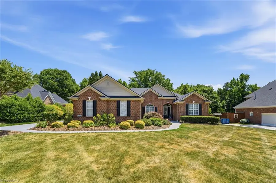 4253 Wayne Road, Greensboro, NC 27407 - #2