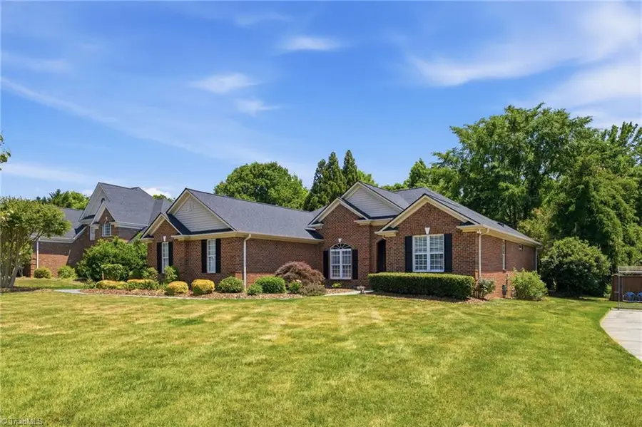 4253 Wayne Road, Greensboro, NC 27407 - #3