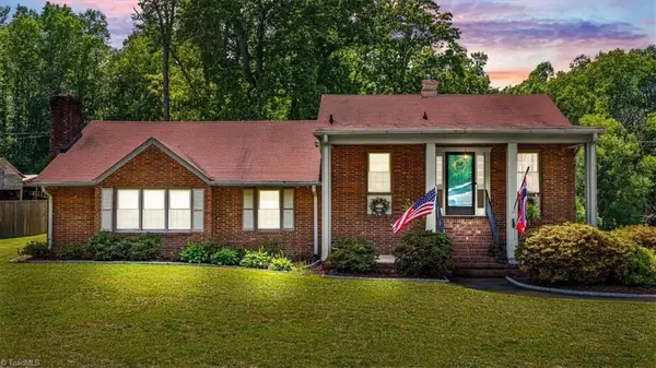 2610 Nc Highway 66 S, Kernersville, NC 27284