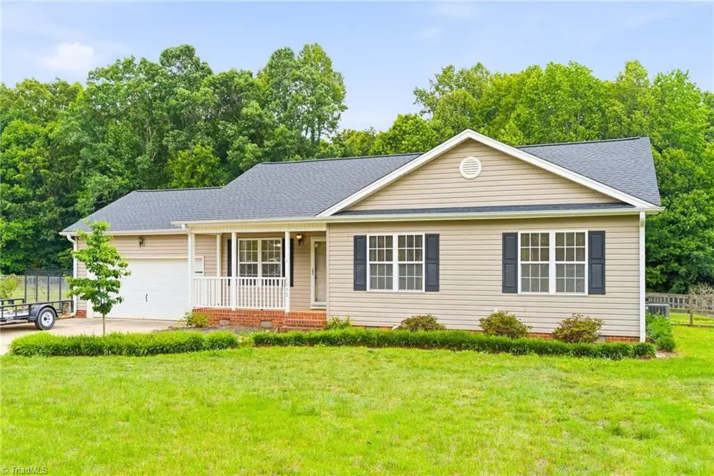 6232 Nat Road, Julian, NC 27283 - #1
