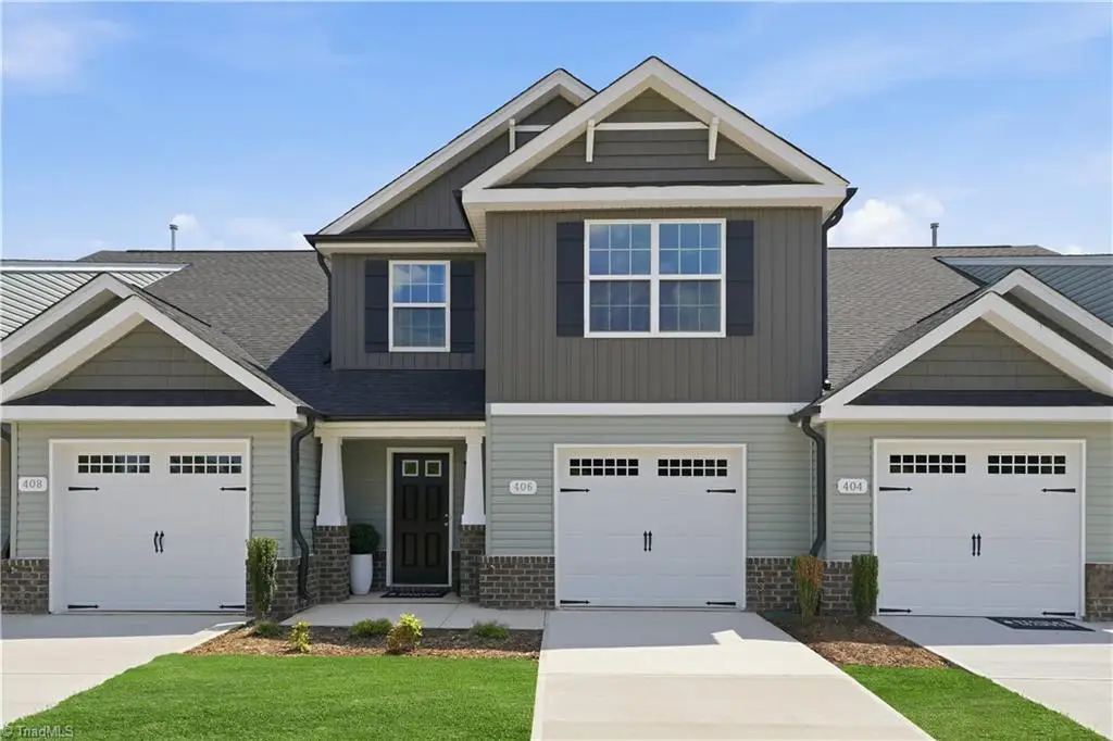414 Mountain Pine Avenue, Gibsonville, NC 27249 - #1