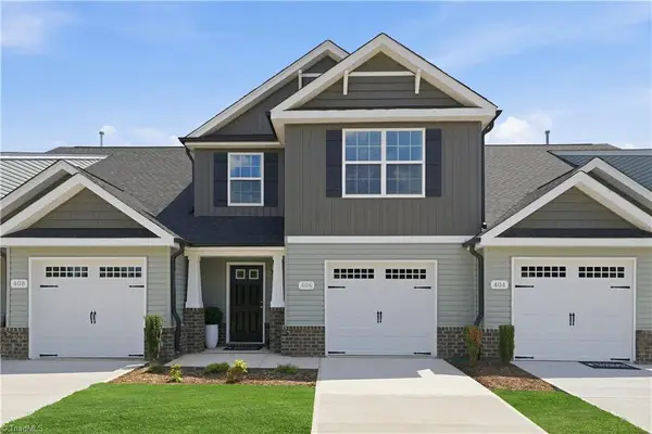 414 Mountain Pine Avenue, Gibsonville, NC 27249