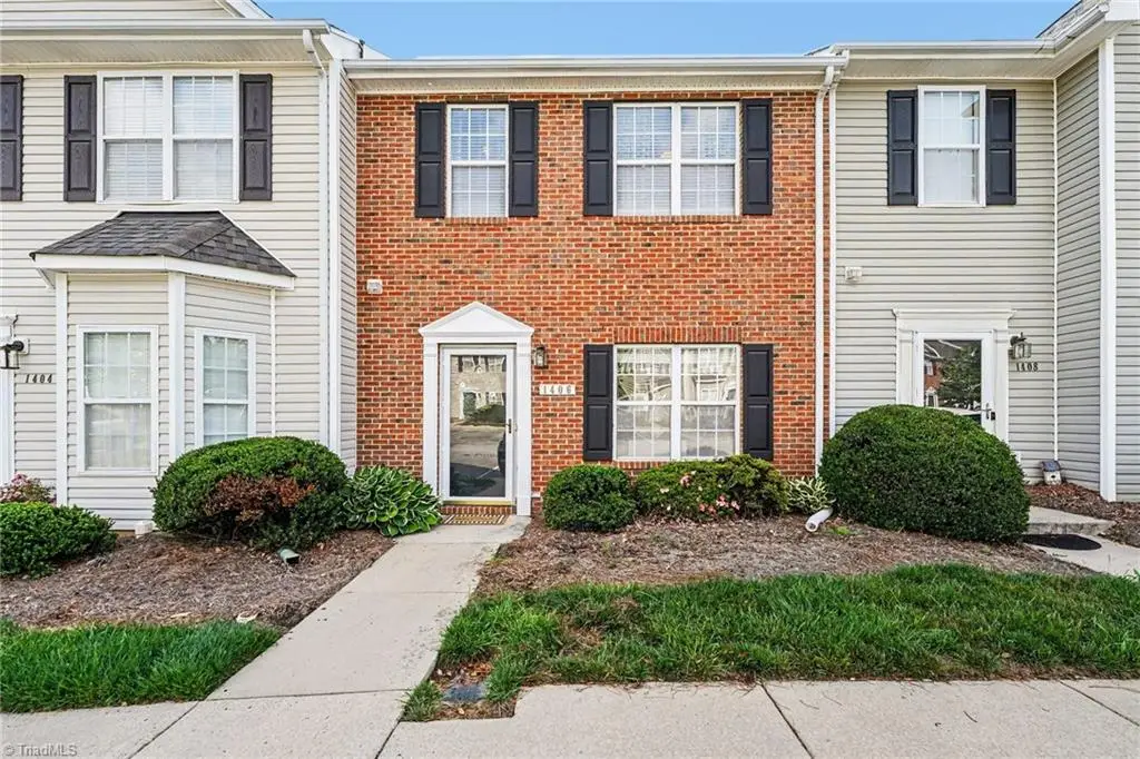 1406 Brittany Way, Archdale, NC 27263 - #1