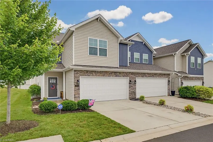 204 Stamm Drive, Greensboro, NC 27455 - #2