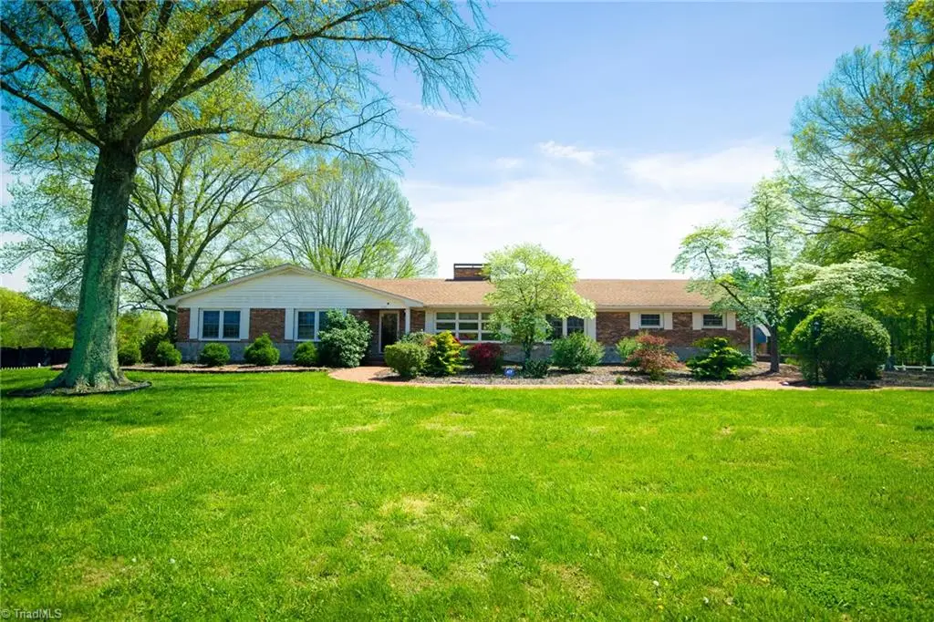1110 Coon Road, Pinnacle, NC 27043 - #1