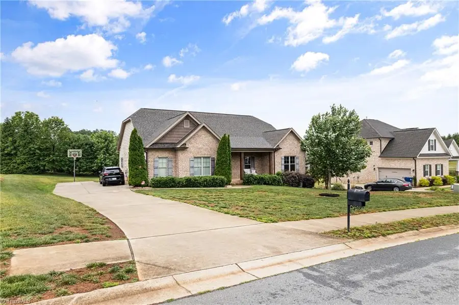132 Grandworth Way, King, NC 27021 - #2