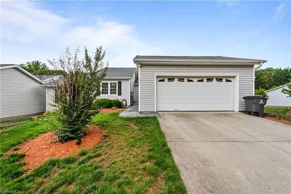 511 Westpark Circle, Winston-Salem, NC 27103