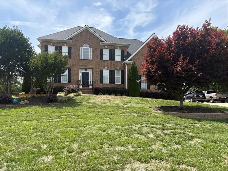 6005 Lomond Drive, Summerfield, NC 27358 - #2
