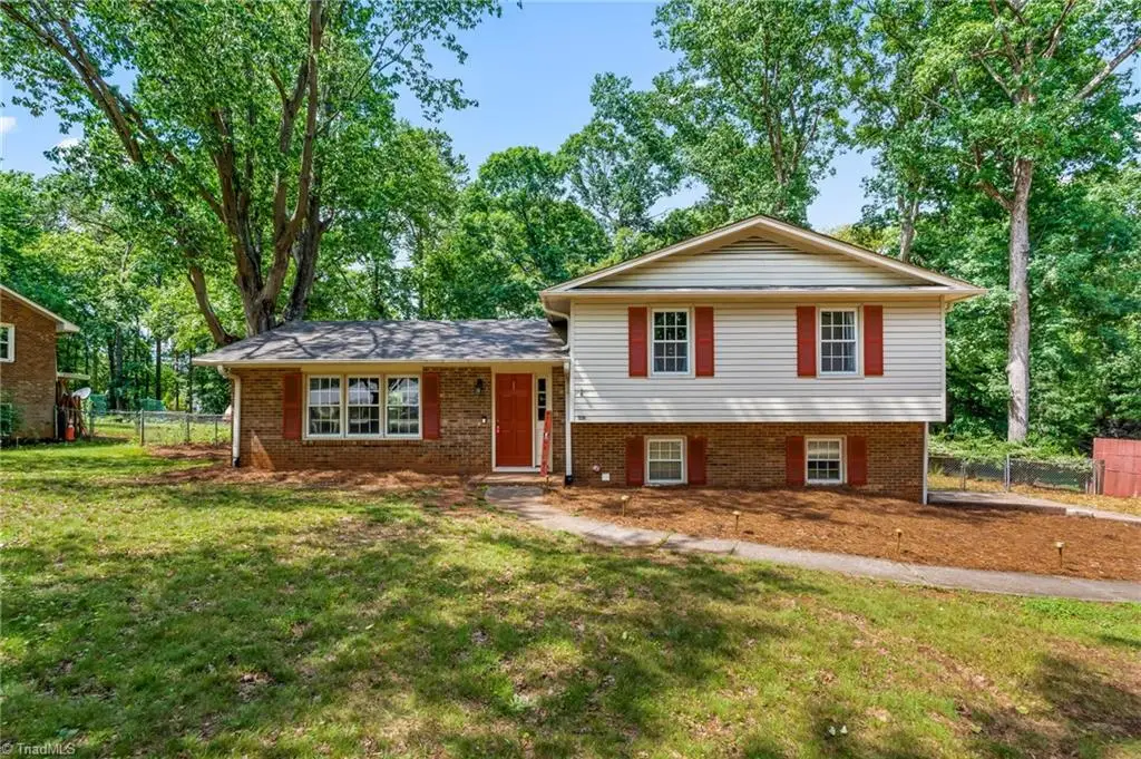 7235 Crenata Drive, Lewisville, NC 27023 - #1