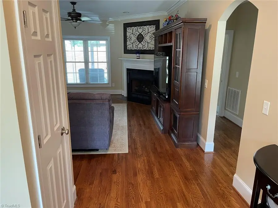 20 Hursey Court, Gibsonville, NC 27249 - #2