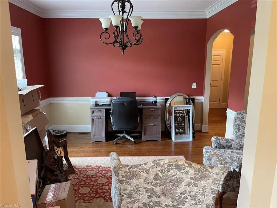 20 Hursey Court, Gibsonville, NC 27249 - #3