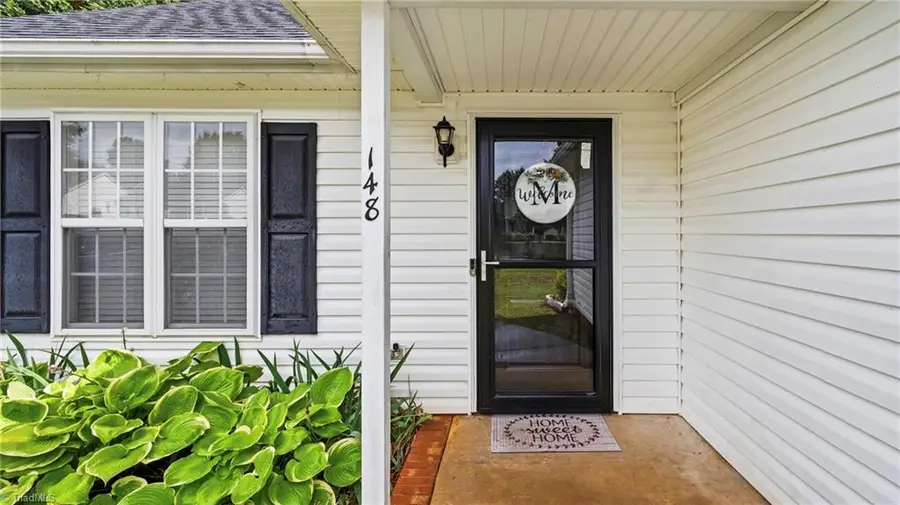 148 Fraizer Creek Road, Winston Salem, NC 27105 - #3