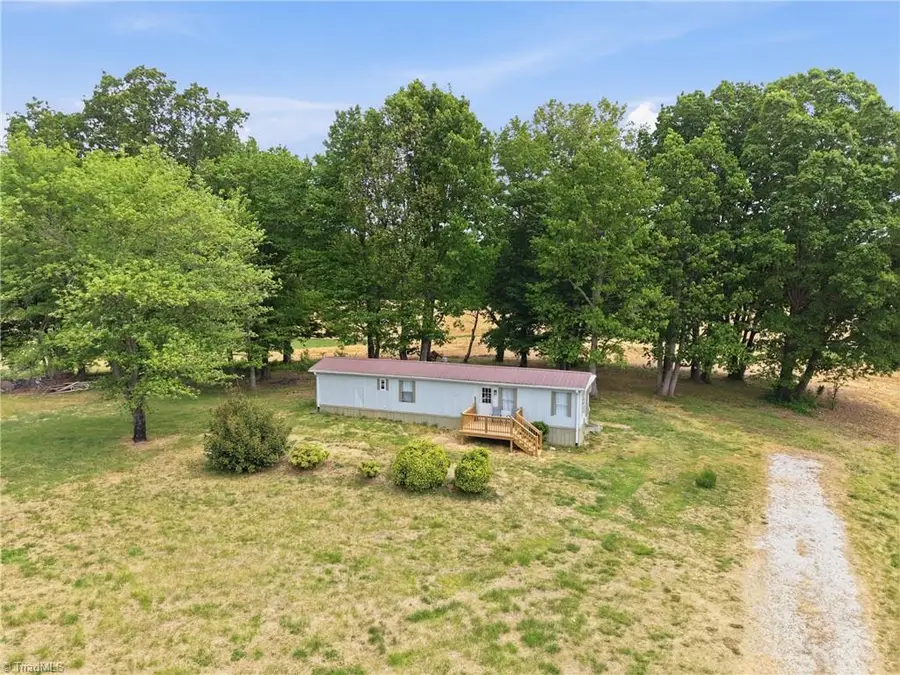 391 & 395 Poplar Springs Road, Elkin, NC 28621 - #3