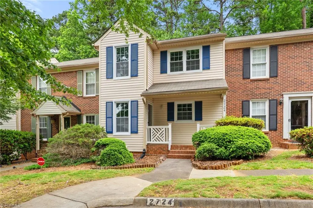 2724 Windy Crossing, Winston Salem, NC 27127 - #1
