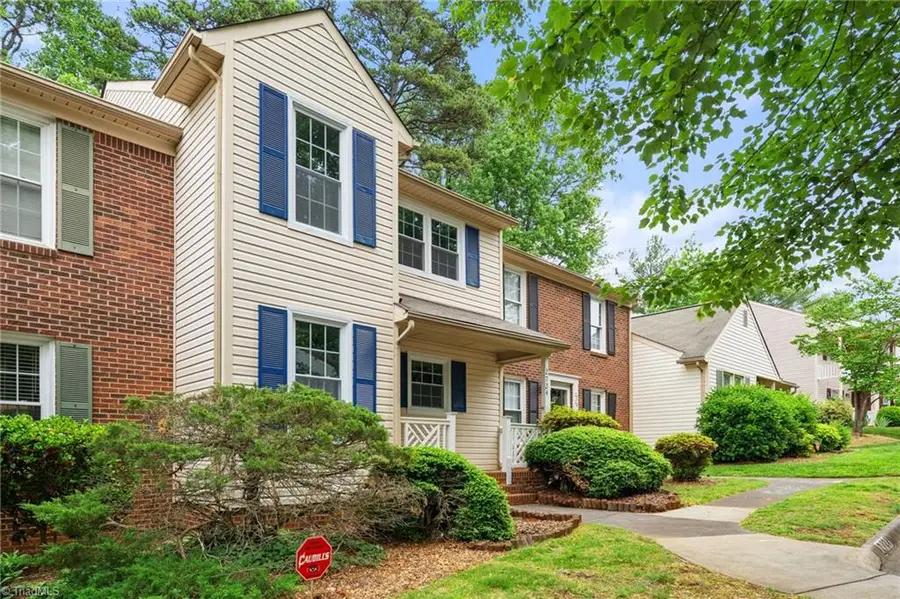 2724 Windy Crossing, Winston Salem, NC 27127 - #2
