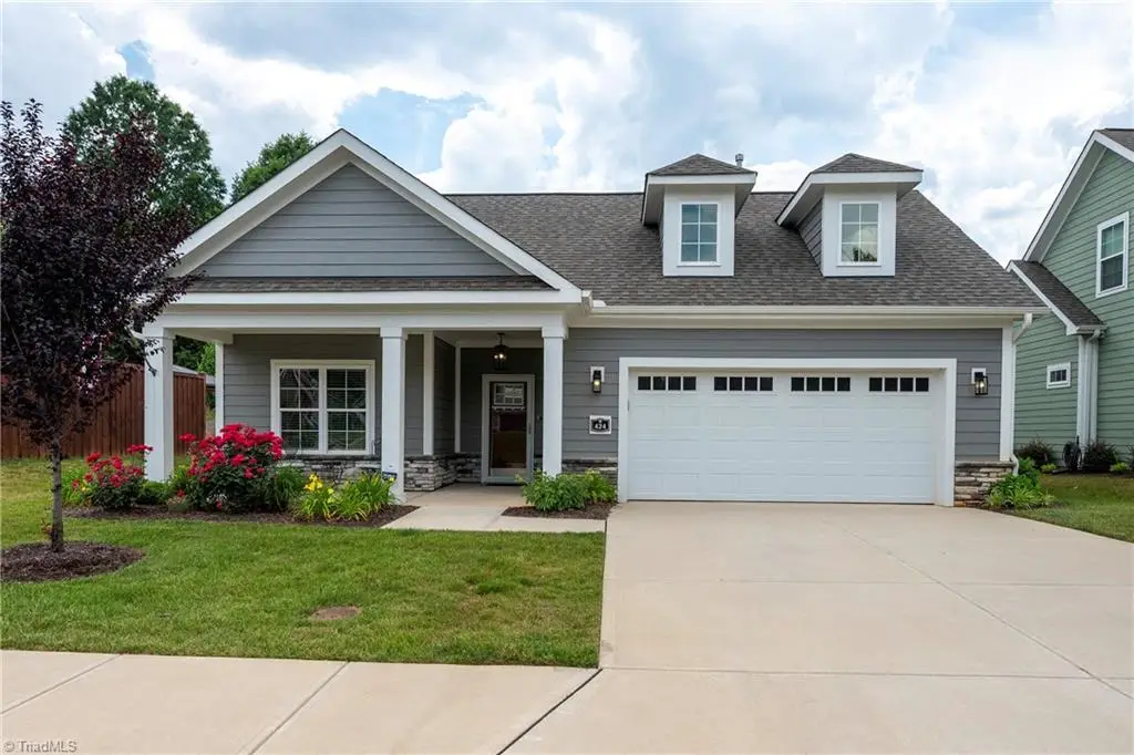424 Waterton Way, Kernersville, NC 27284 - #1