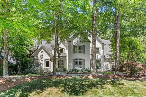 4 Flagship Circle, Greensboro, NC 27455