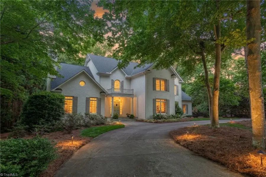 4 Flagship Circle, Greensboro, NC 27455 - #2