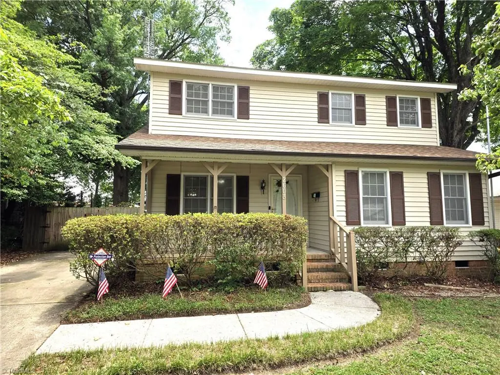 2603 Williams Street, Greensboro, NC 27403 - #1