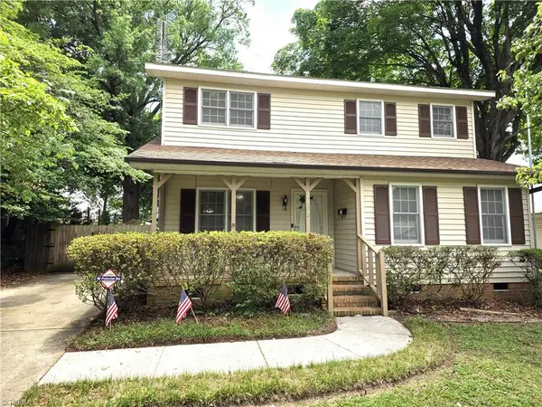 2603 Williams Street, Greensboro, NC 27403