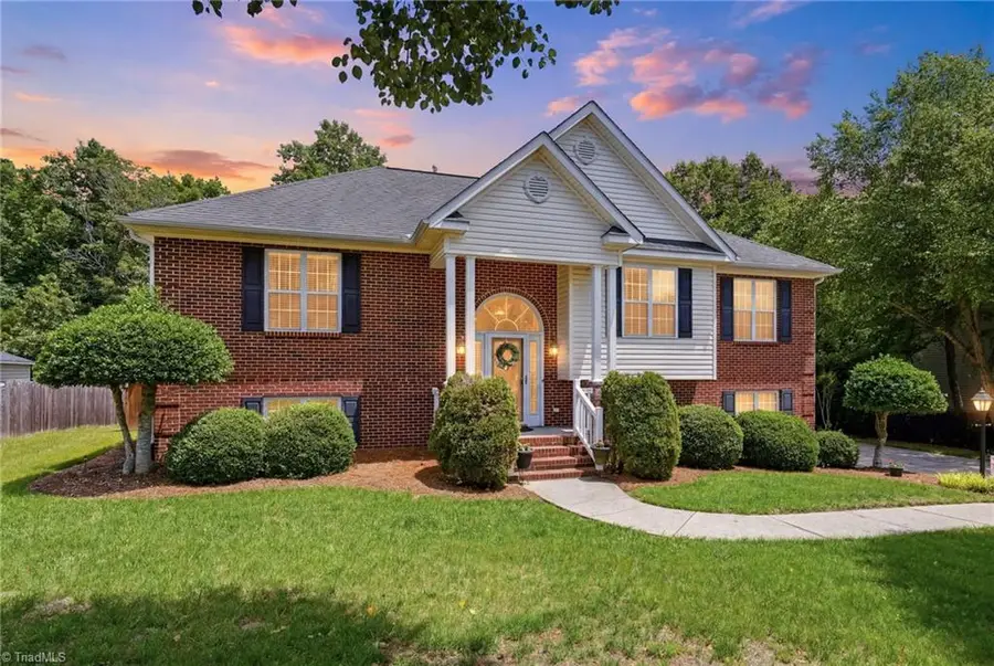5828 Election Oak Drive, High Point, NC 27265 - #3