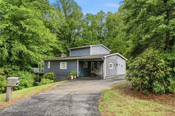 4701 New Walkertown Road, Walkertown, NC 27051