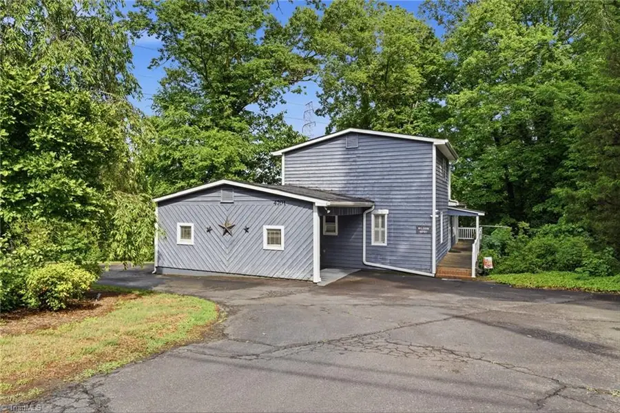 4701 New Walkertown Road, Walkertown, NC 27051 - #2