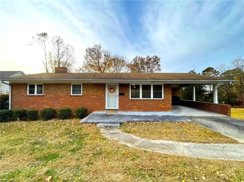 1142 Liberty Drive, Thomasville, NC 27360 - #1