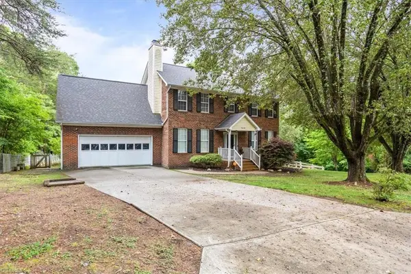 3628 Grindstaff Avenue, High Point, NC 27265