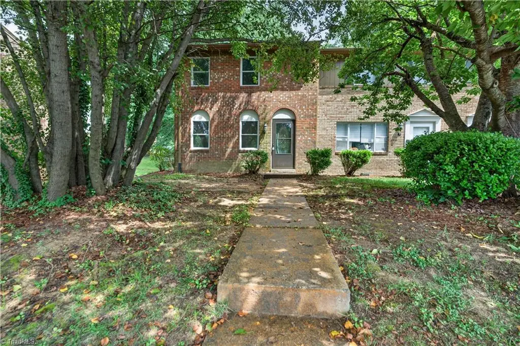 3919 Colony Square #A, Greensboro, NC 27407 - #1