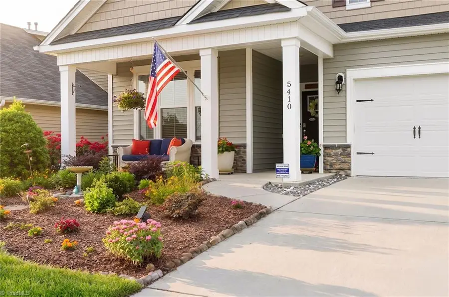 5410 Quartz Avenue, Clemmons, NC 27012 - #3