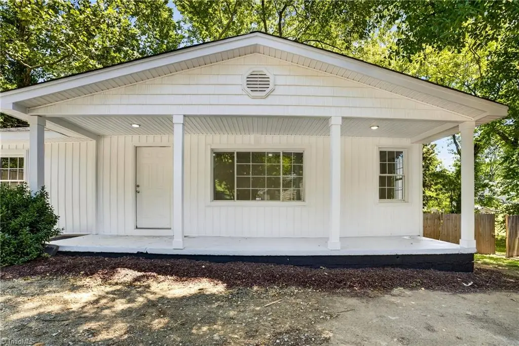 1005 Rucker Street, Greensboro, NC 27407 - #1