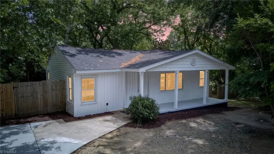 1005 Rucker Street, Greensboro, NC 27407 - #2
