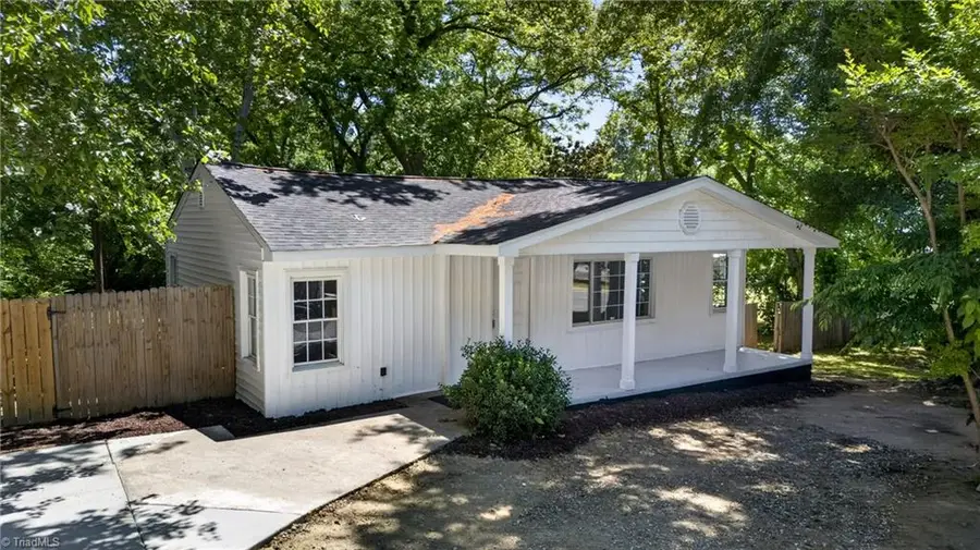1005 Rucker Street, Greensboro, NC 27407 - #3
